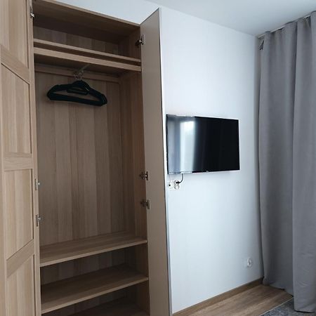 Mh Apartments A.Towarnickiego Rzeszów Zewnętrze zdjęcie