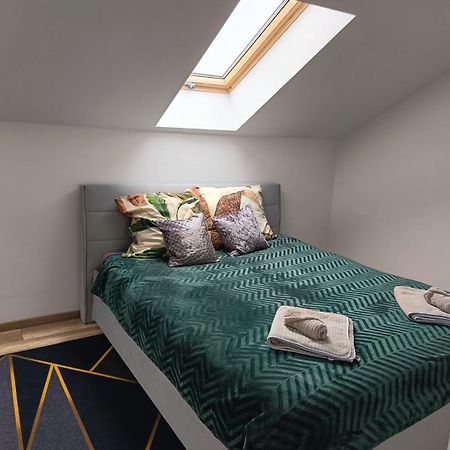 Mh Apartments A.Towarnickiego Rzeszów Zewnętrze zdjęcie