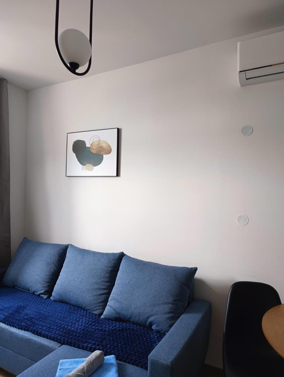 Mh Apartments A.Towarnickiego Rzeszów Zewnętrze zdjęcie