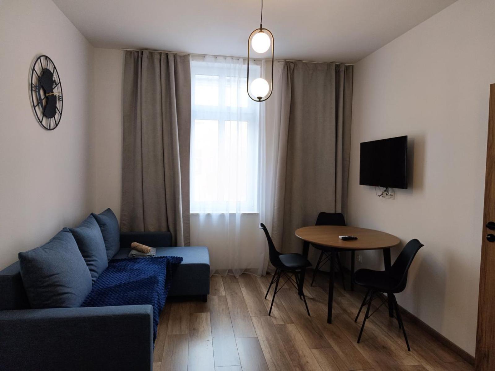 Mh Apartments A.Towarnickiego Rzeszów Zewnętrze zdjęcie