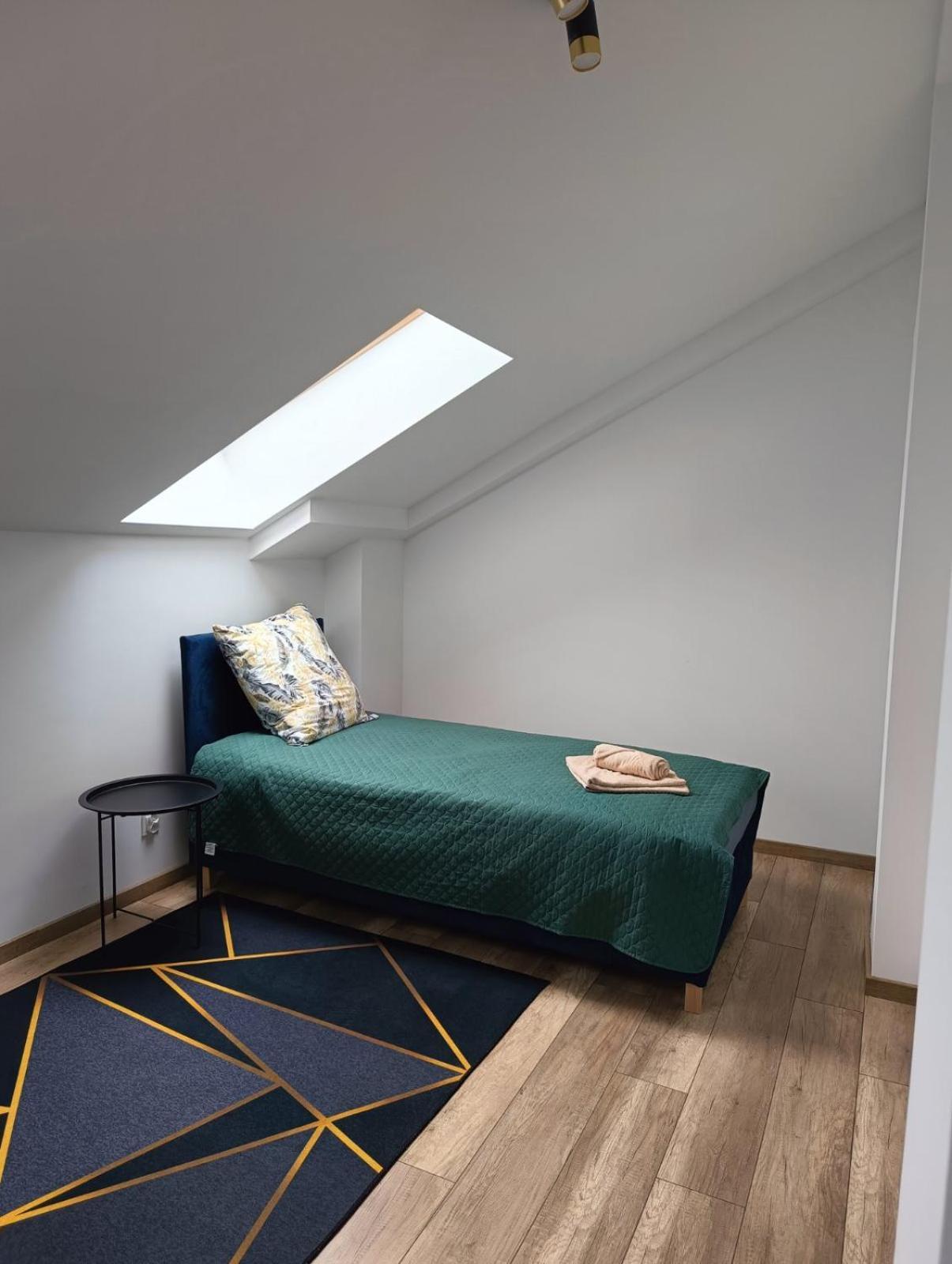 Mh Apartments A.Towarnickiego Rzeszów Zewnętrze zdjęcie