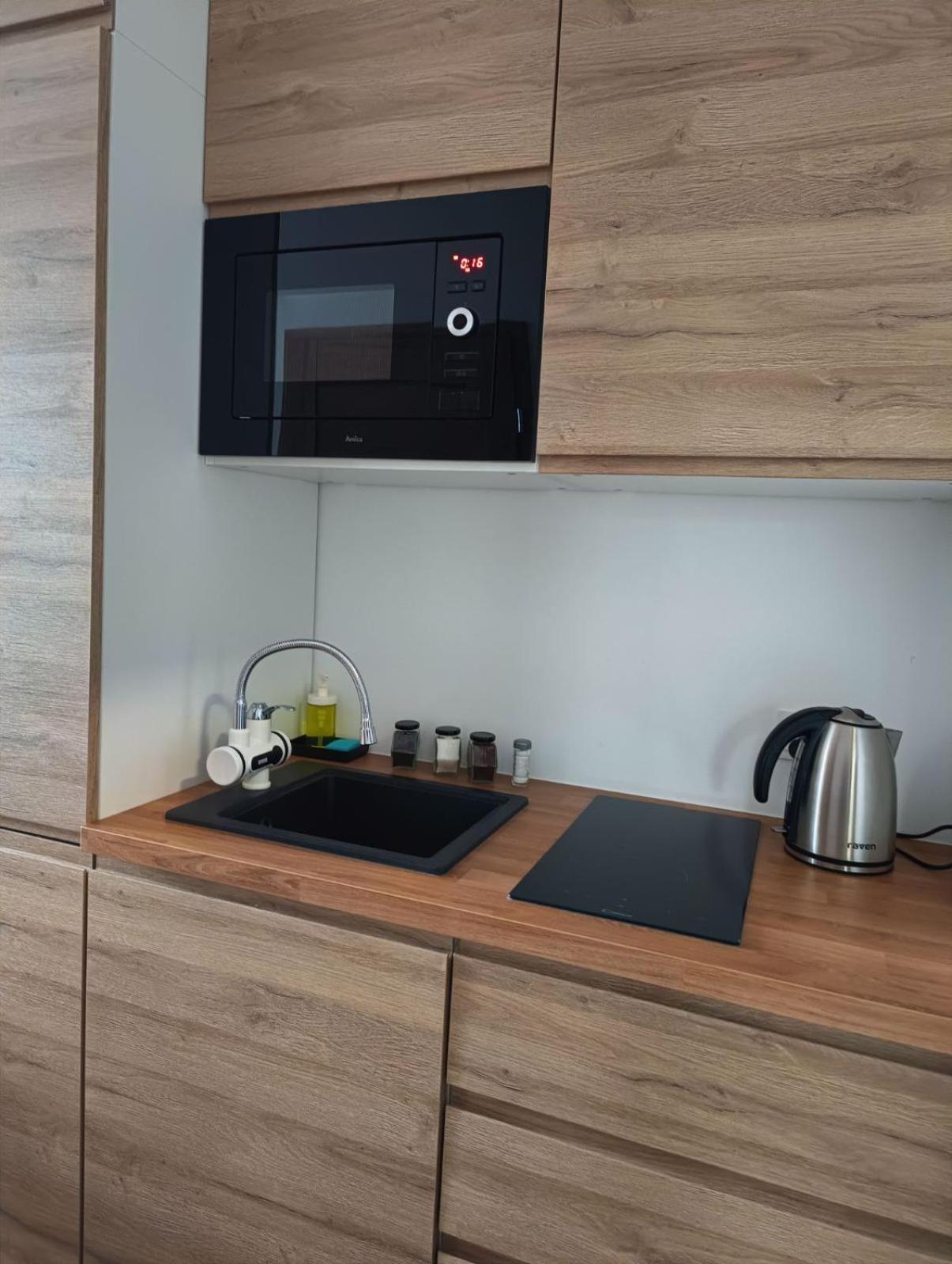 Mh Apartments A.Towarnickiego Rzeszów Zewnętrze zdjęcie