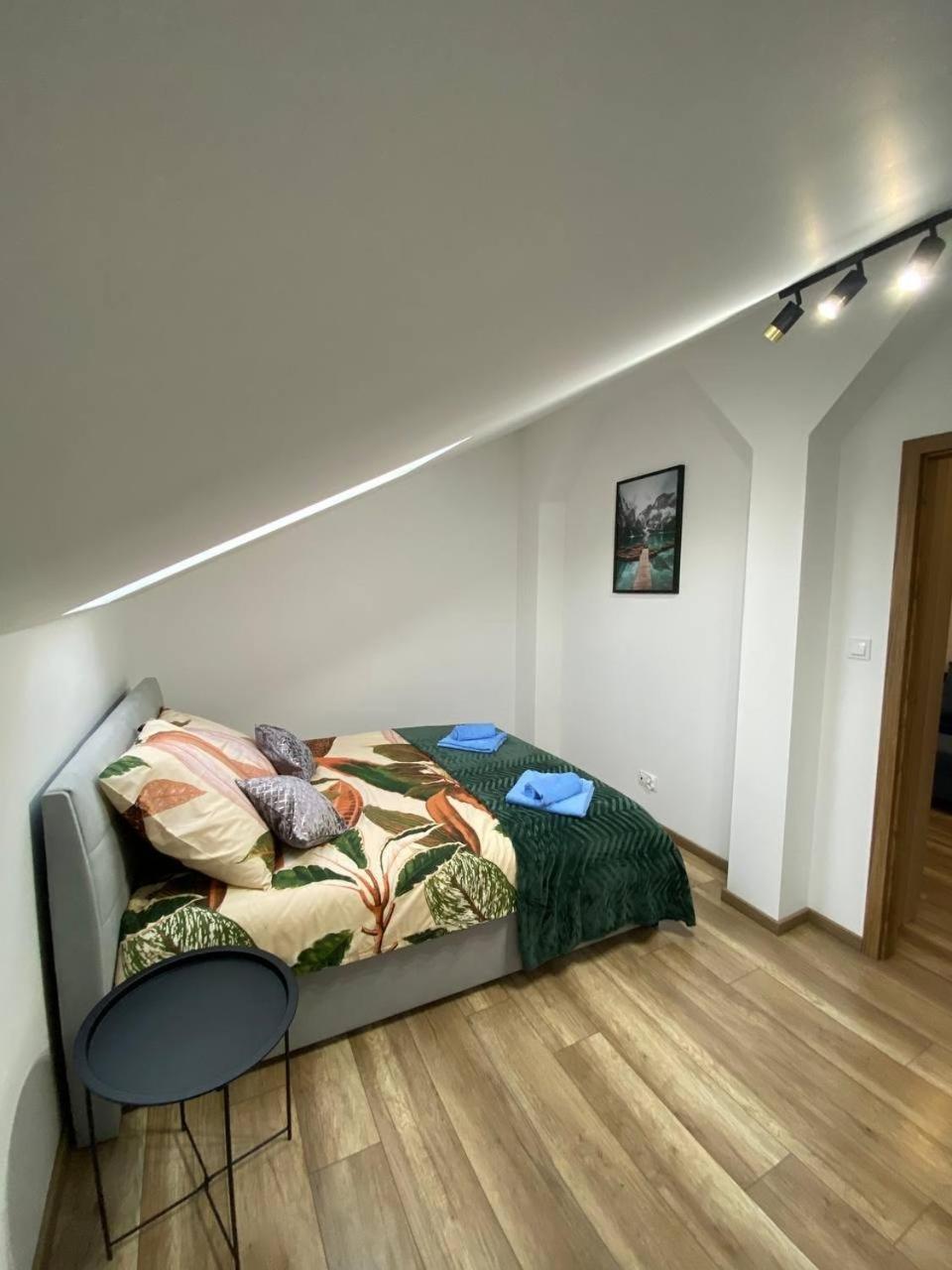 Mh Apartments A.Towarnickiego Rzeszów Zewnętrze zdjęcie