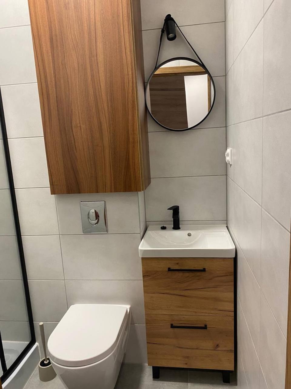 Mh Apartments A.Towarnickiego Rzeszów Zewnętrze zdjęcie