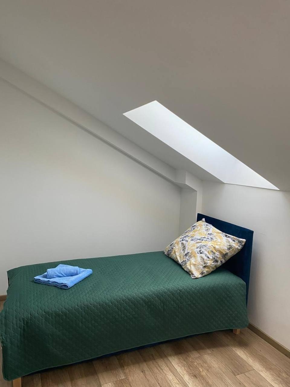 Mh Apartments A.Towarnickiego Rzeszów Zewnętrze zdjęcie