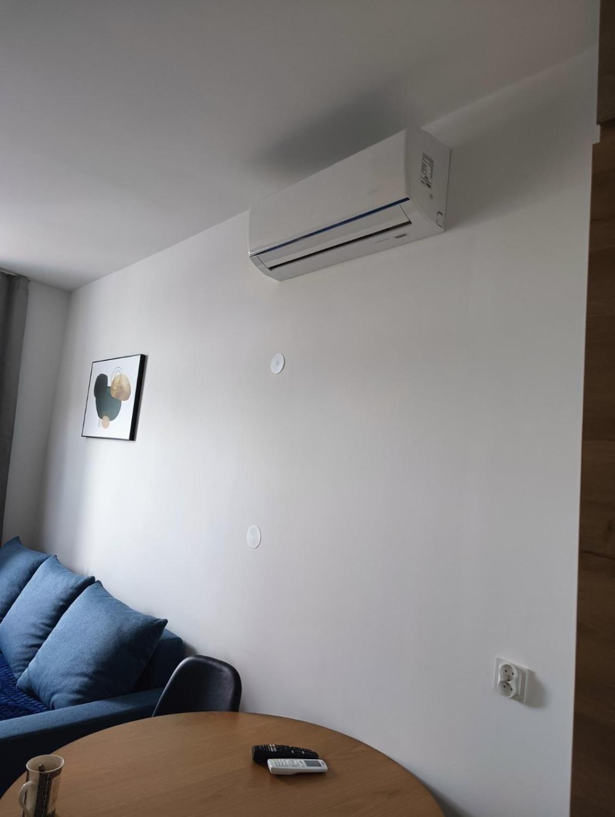Mh Apartments A.Towarnickiego Rzeszów Zewnętrze zdjęcie