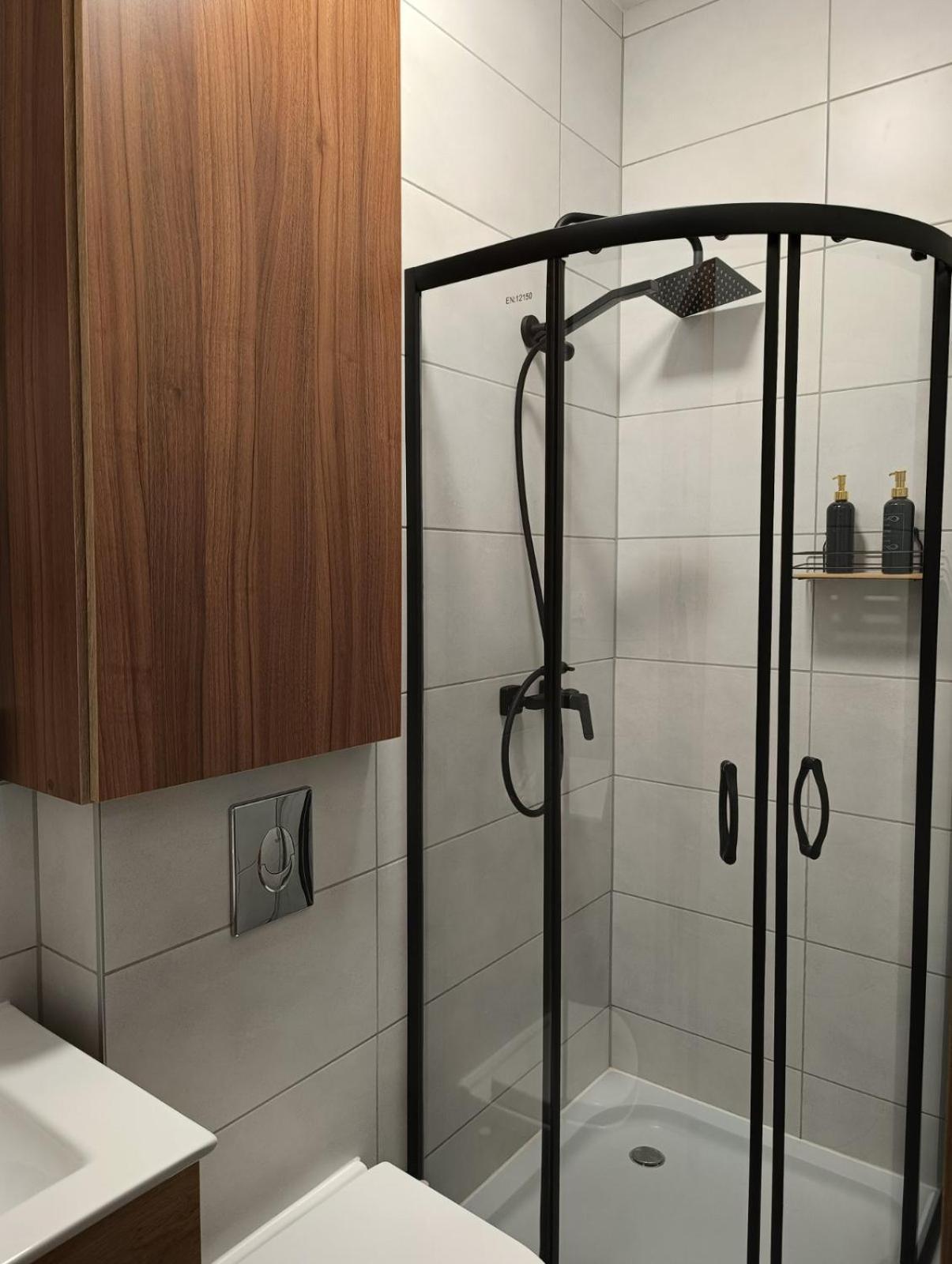 Mh Apartments A.Towarnickiego Rzeszów Zewnętrze zdjęcie
