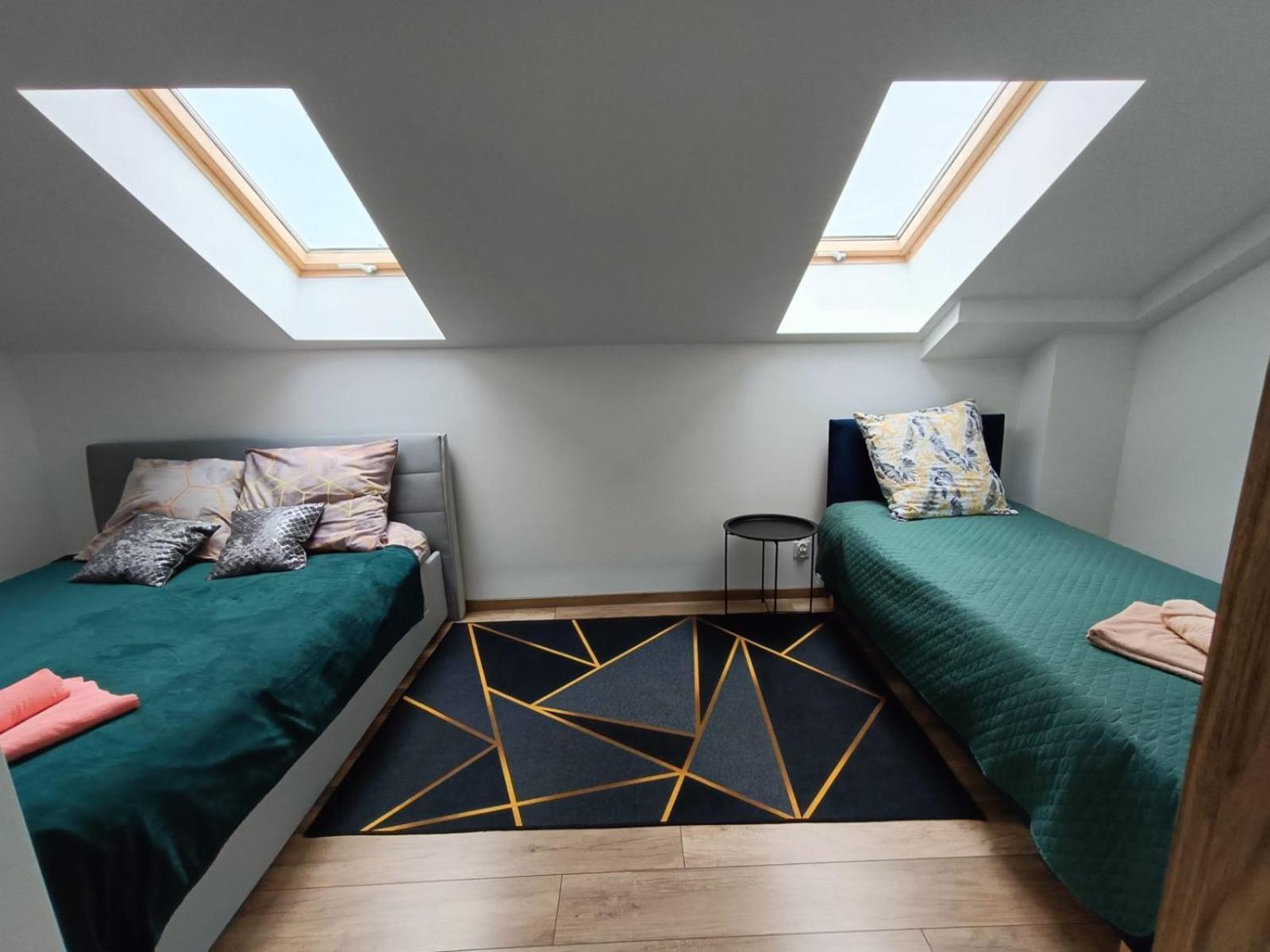 Mh Apartments A.Towarnickiego Rzeszów Zewnętrze zdjęcie