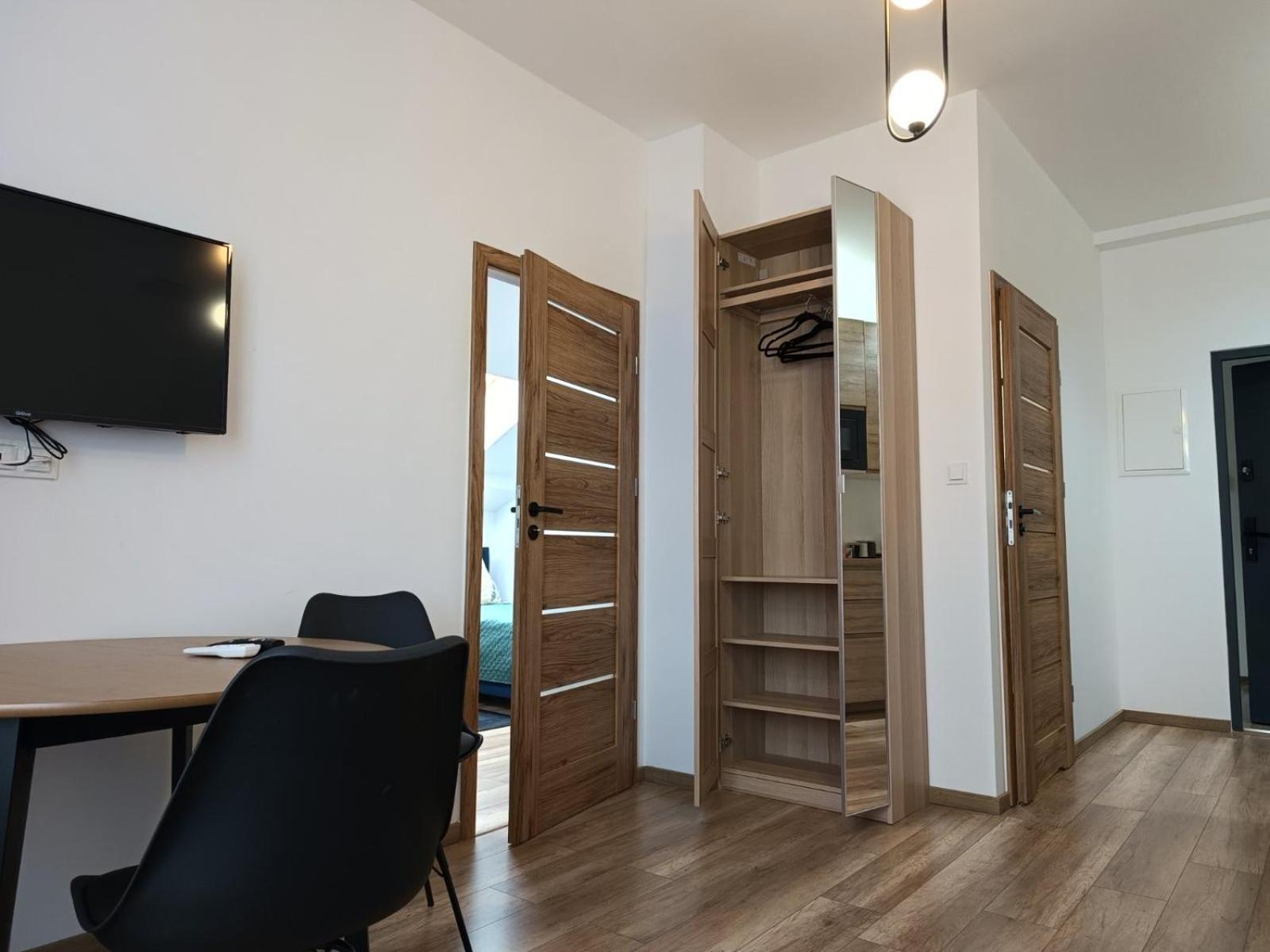 Mh Apartments A.Towarnickiego Rzeszów Zewnętrze zdjęcie