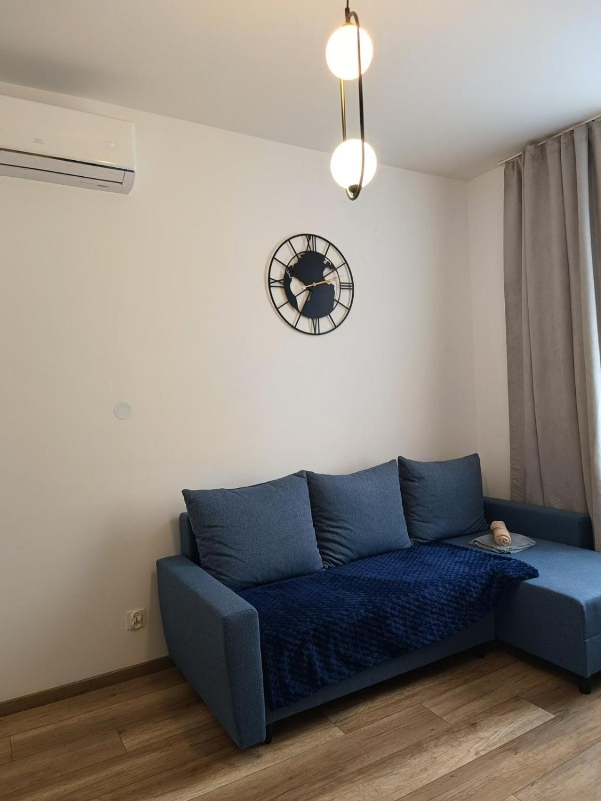 Mh Apartments A.Towarnickiego Rzeszów Zewnętrze zdjęcie