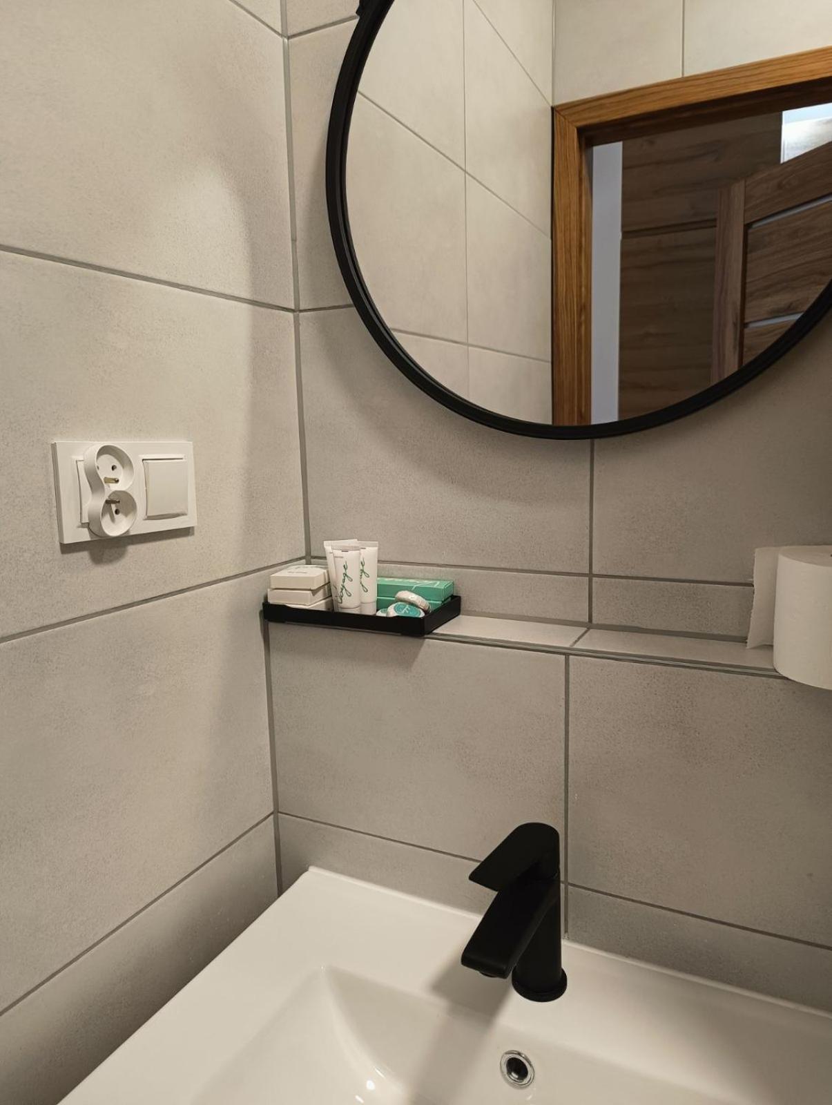 Mh Apartments A.Towarnickiego Rzeszów Zewnętrze zdjęcie