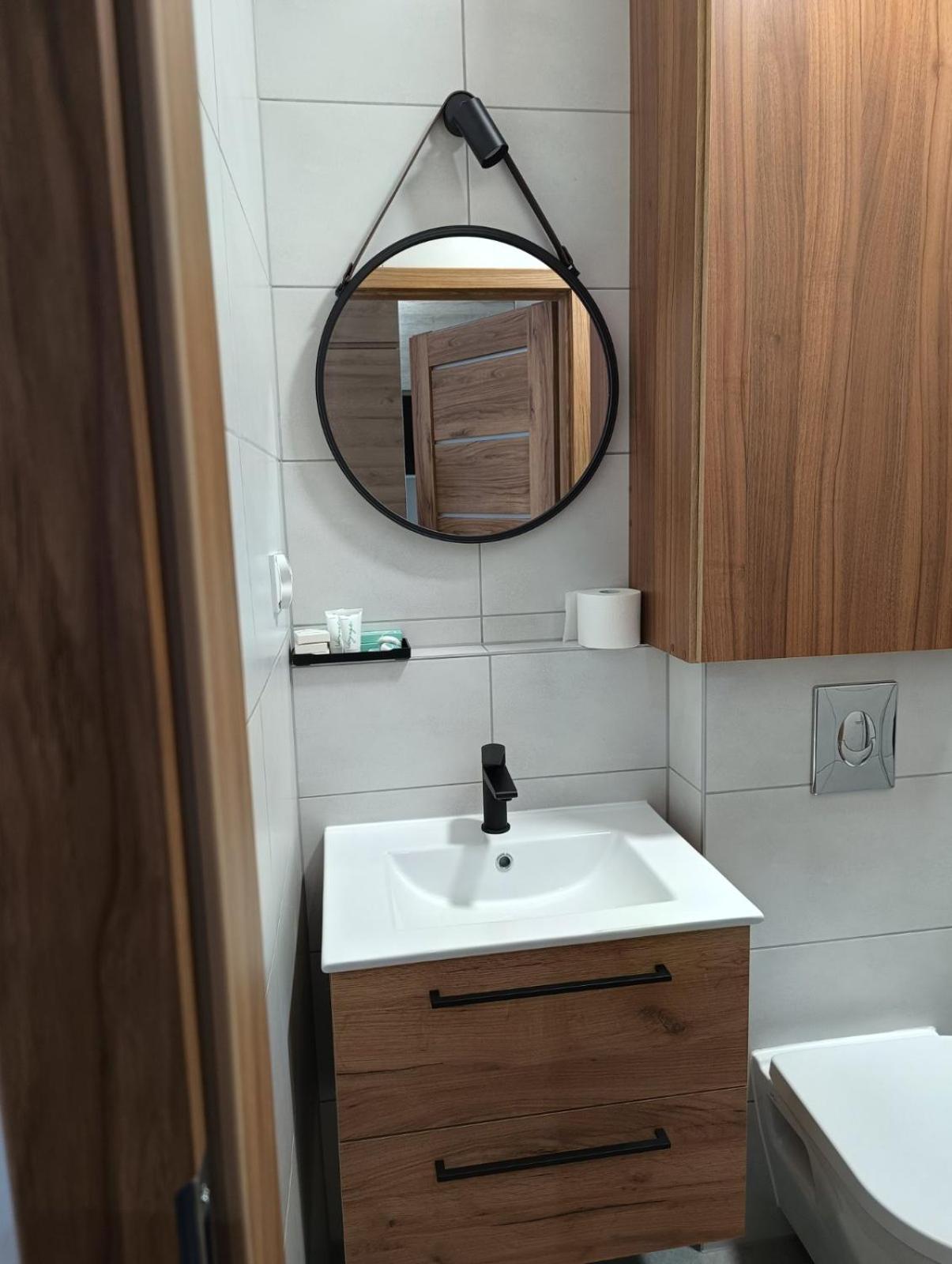 Mh Apartments A.Towarnickiego Rzeszów Zewnętrze zdjęcie