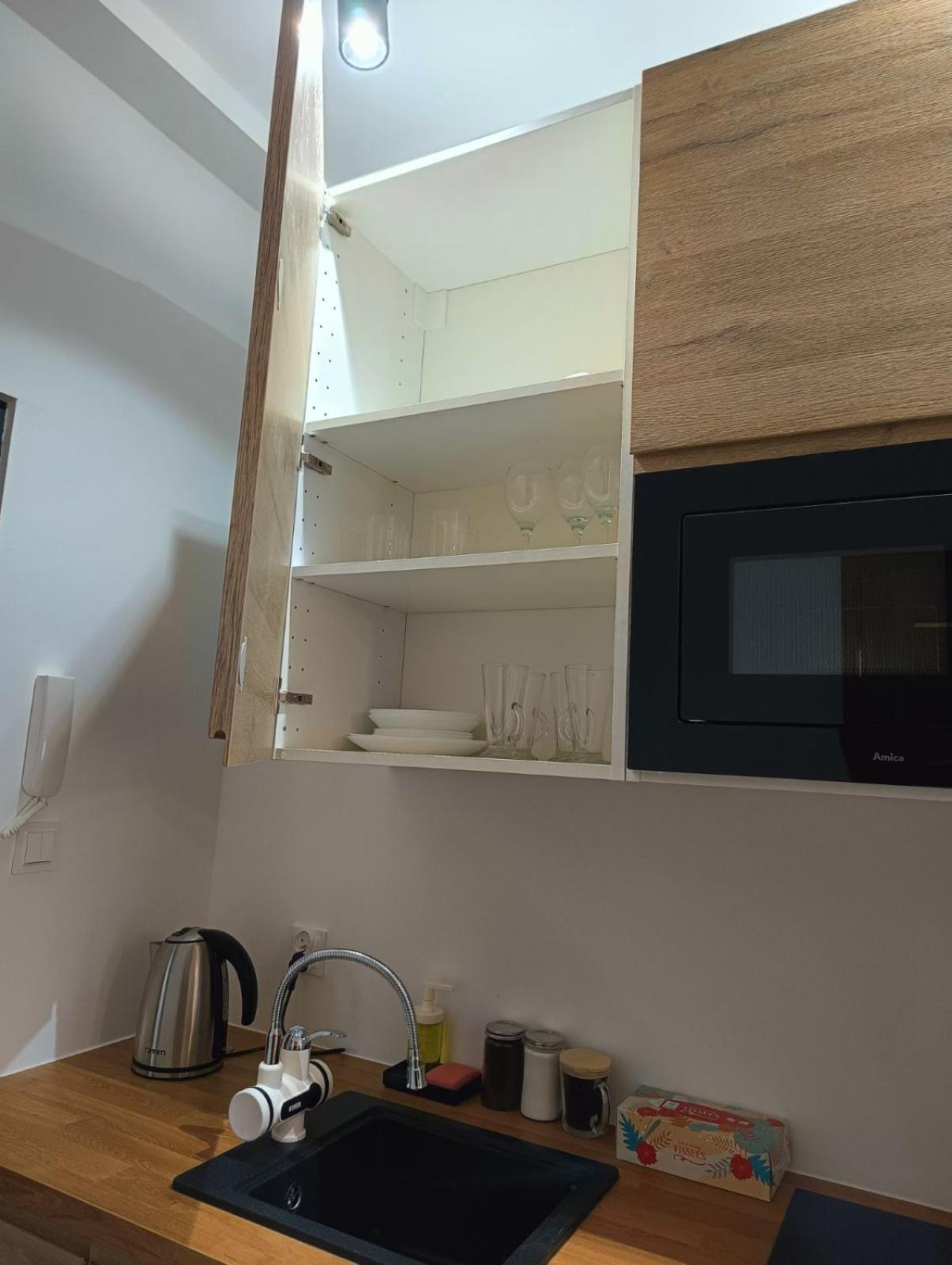 Mh Apartments A.Towarnickiego Rzeszów Zewnętrze zdjęcie