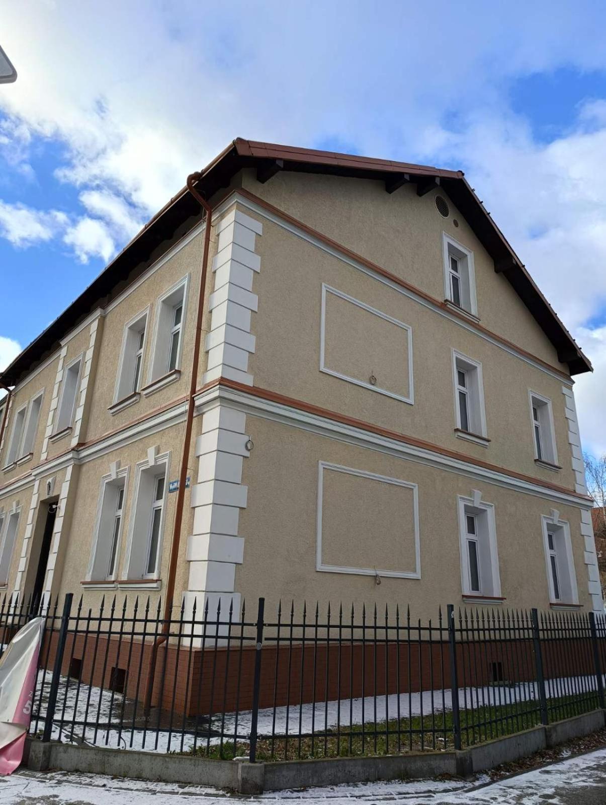 Mh Apartments A.Towarnickiego Rzeszów Zewnętrze zdjęcie